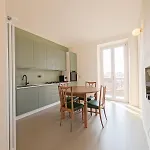 Unconventional Apartament *