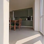 Apartament Unconventional *