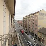 Apartament Unconventional *