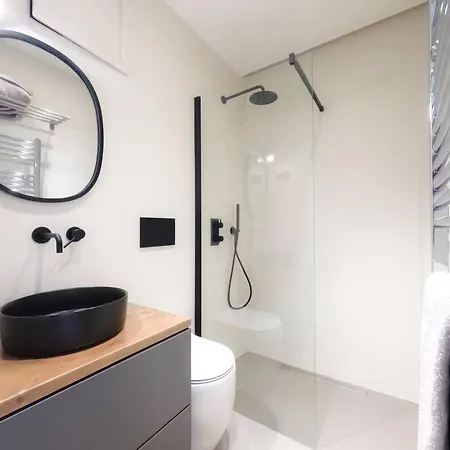 Apartamento Unconventional Turín