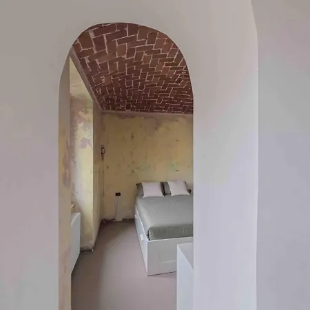 Διαμέρισμα Unconventional