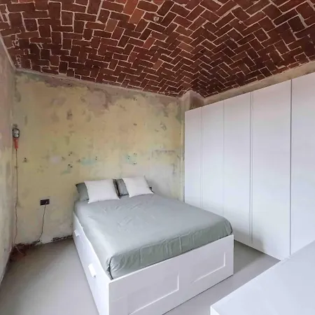 Appartement Unconventional