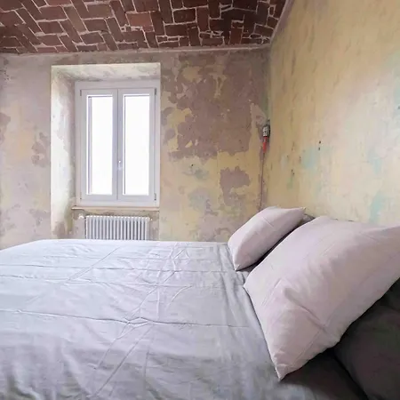 Unconventional Appartement *