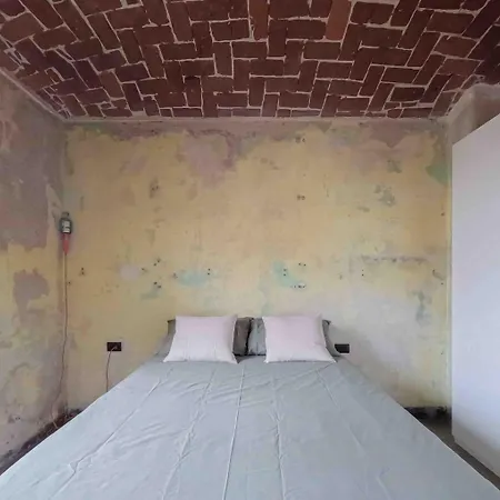 Unconventional * Turijn