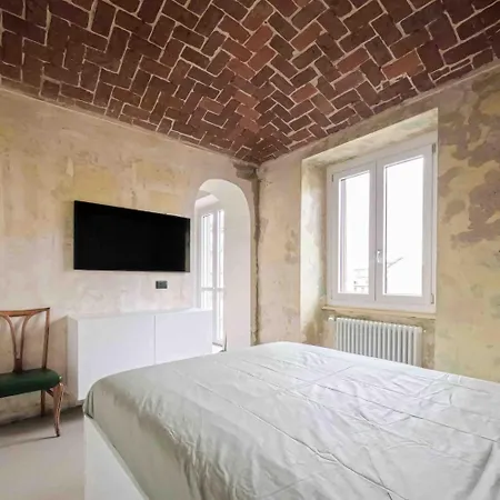 Appartement Unconventional *