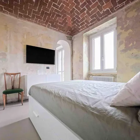 Unconventional * Turijn