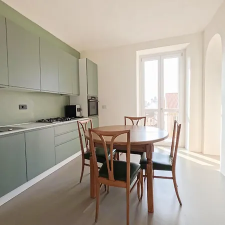 Appartement Unconventional *