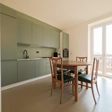 Unconventional Turin