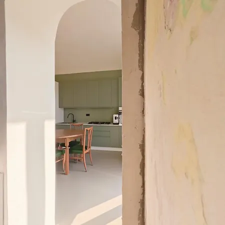 Unconventional Turin