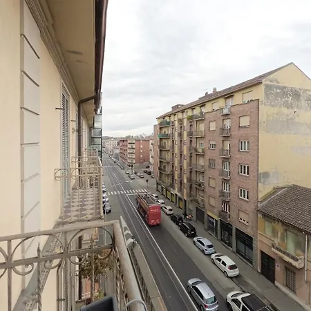 Appartement Unconventional *