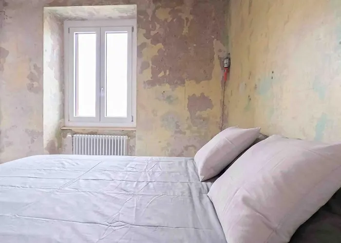 Unconventional Lejlighed *