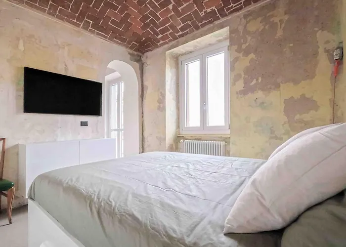 Lejlighed Unconventional Torino