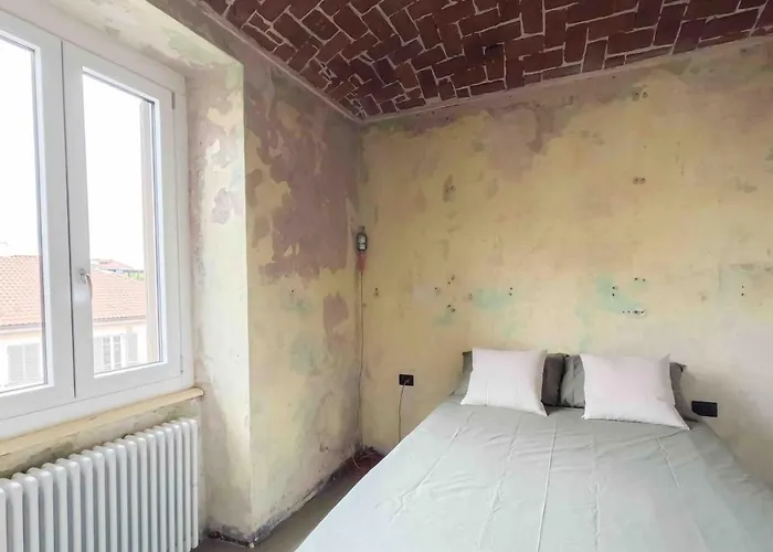 Lejlighed Unconventional *