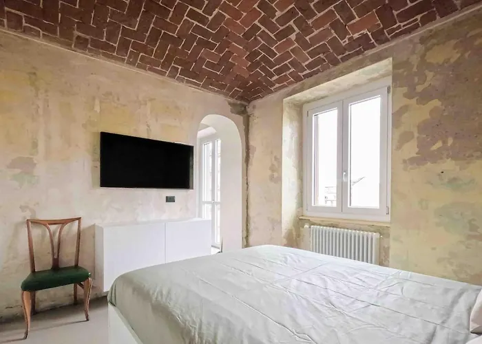 Lejlighed Unconventional *