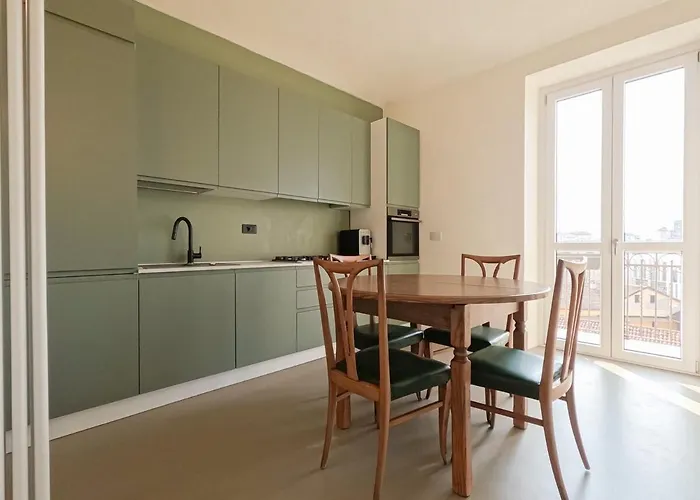 Unconventional Torino