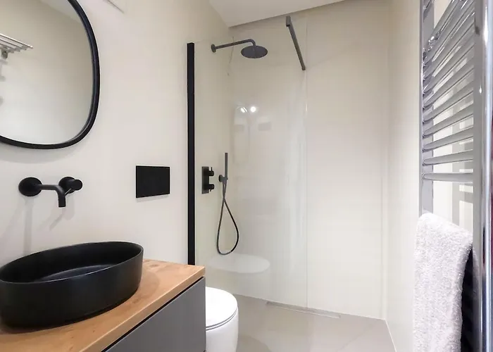 Daire Unconventional *