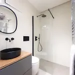 Appartement Unconventional Turin