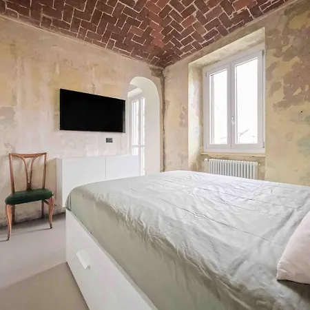 Unconventional 토리노