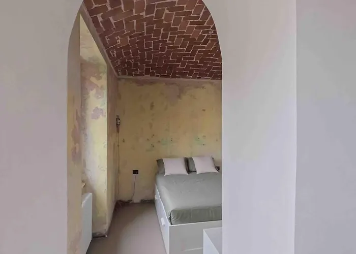 Apartment Unconventional