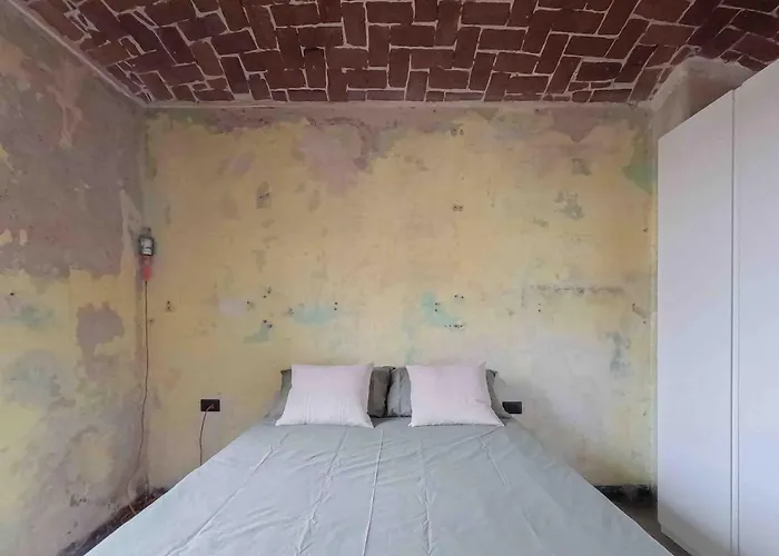 Unconventional * Turin