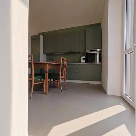Apartamento Unconventional *