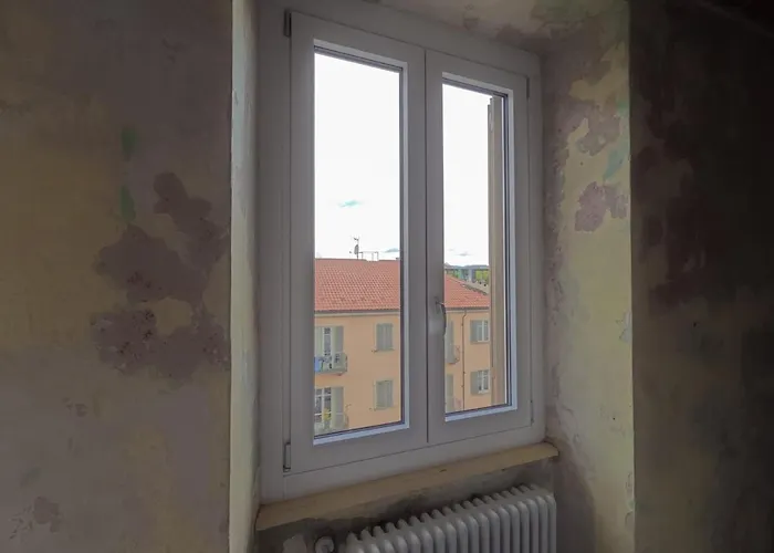 Unconventional
