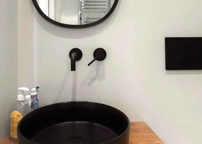 Apartamento Unconventional